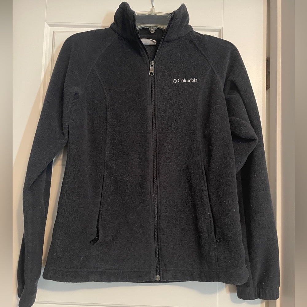 Columbia fleece